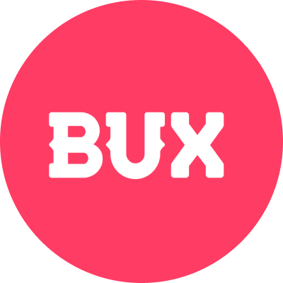 Bux Zero